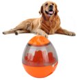 thumbnail image 4 of Dog Slow Feeder Ball, Pet Food Dispensing Toy Interactive  For Cat, 4 of 8