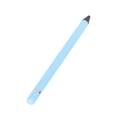 thumbnail image 1 of Phone Stylus, Write Smoothly Quiet Writing Anti Scratch Stylus Touch Screen Pen Wide Compatibility Easy To Use  for Smartphones for Tablets Black,Gray,White,Light Blue,Pink,Yellow, 1 of 7