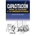 thumbnail image 1 of Capacitación Para La Calidad Y La Productividad, 1 of 2