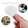 thumbnail image 3 of unbranded De Malla Para Café Espresso De Inoxidable Resistente Y Reutilizable, 3 of 8