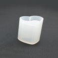 thumbnail image 2 of Molde De Yeso Molde de silicona 3D para maceta, plantas suculentas, molde de arcilla de almacenamiento para bricolaje (A) Wdftyju Libre de BPA, 2 of 4