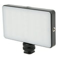 thumbnail image 3 of Luz de relleno LED de 2500 K a 9000 K para fotografía y transmisión en vivo., 3 of 14