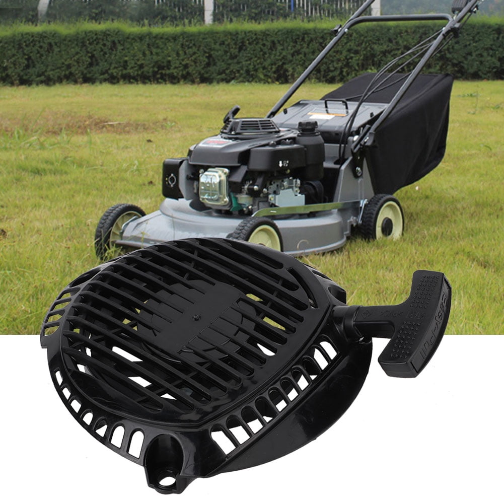 Pull Starter Assembly Lawn Mower Pull Start Lawn Mower Accessories Lawn Mower Pull Starter Smart Functionality Walmart