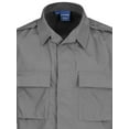 thumbnail image 3 of Propper Men's Wrinkle-resistant Long Sleeve Shirt, 3 of 5