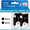 232, variant on DHECINK Ink Cartridges Compatible for Epson Ink 232 XL 232XL T232 T232XL Black Ink Cartridge for XP-4200 XP-4205 WF-2930 WF-2950 Printer (2 Black)