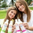 thumbnail image 6 of Good For You Girls Hydrating Body Wash, Honeydew, 8 oz, 6 of 7
