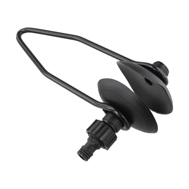 Engine Flusher /Outboard Motor Water Flush Ear /Muff Fits Tool Parts For Boat /Ear Muffs Fits Outboards/ And Stern Drives