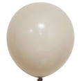 thumbnail image 3 of COLORS GLOBOS 12 pulgadas ARENA bolsa con 100 piezas para fiesta y decoración., 3 of 3