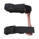 thumbnail image 1 of Adaptador para tanque individual, fácil usar, aluminio, para viajes, equipo buceo nailon, para buceo libre subacuático, correa estable Rojo rosa, 1 of 4