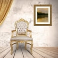 thumbnail image 3 of Delimont, Danita 20x24 Gold Ornate Wood Framed with Double Matting Museum Art Print Titled - Twilight Reflection I, 3 of 4