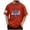 Red, variant on Rotm Mens American Flag Shirt 250th Anniversary 1776–2026, Independence Day T-Shirt Dark Blue,XL