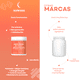 thumbnail image 5 of Pre Entreno Natural Citrulina + Creatina + Electrolitos Pre Workout Uso Diario, 5 of 6