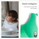 thumbnail image 3 of Baberos Twistshake Bib 4+m, Juego de 2, Ajustables, Aptos para Lavavajillas, Libres de BPA, Blanco, 3 of 7