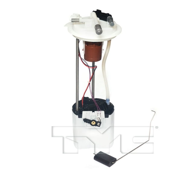TYC 150349-A TYC CRQ Premium Fuel Pump Module Fits select: 2010-2013 CHEVROLET SILVERADO, 2010-2013 GMC SIERRA