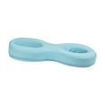 thumbnail image 2 of Dualoai Ear Piercing Pillow Ear Guard Pillow Ergonomic Comfortable Neck Head Support, 2 of 9