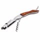 thumbnail image 2 of tire Bouchon Professionnel, Couteau De Sommelier, Couteau De Serveur Avec Dcapsuleur Et Coupe-capsule, Ouvre Bouteille En Acier Inoxydable Et En B, 2 of 5