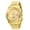 Yellow Gold-tone, variant on 30096 Mens Pro Diver Automatic 3 Hand Champagne Dial Watch