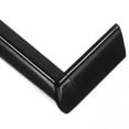 thumbnail image 7 of ZONHEBIN 4pc Headphone Stand Hanger Under Desk Holder for Gaming Headsets - Black, 7 of 7