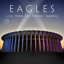 The Eagles - Live From The Forum MMXVIII - Music & Performance - CD