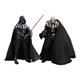 thumbnail image 3 of Figura de acción de Star Wars Black Series Stormtrooper Boba Fett Darth Vader Kylo Ren juguete coleccionable regalos de Navidad para niños 6", 3 of 5