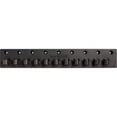 thumbnail image 1 of Hansen Global HNE8210 Magnetic Organizer Holds 11 Screwdrivers, 1 of 2
