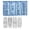CS143, variant on 3D Carving Flower Nail Art Mold Silicone Template for DIY Floral Resin Designs