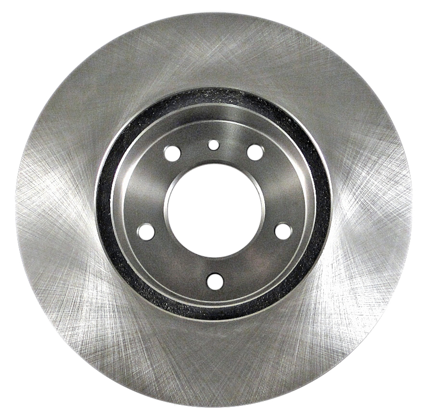 Winstop Brake Rotor, Front WS231196, Jaguar XJ6 1992-1988