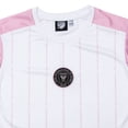 thumbnail image 4 of Youth Sport Design Sweden  White Inter Miami CF Club T-Shirt, 4 of 4