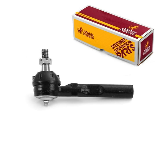 Metrix Premium Chassis Parts - Front Outer Tie Rod End Fits 1995-2005 Chevrolet Cavalier,1995-2005 Pontiac Sunfire,Replacement ES3374RL,Made in Europe