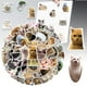 thumbnail image 1 of Compra 50 pegatinas de gatos bonitos sin repetir para equipaje, cuadernos, vasos, teléfonos móviles y juguetes, 1 of 8
