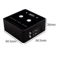 thumbnail image 2 of Feimier Smart 360° Rotating Terrarium Sprayer WiFi Timed Misting Control Black, 2 of 10