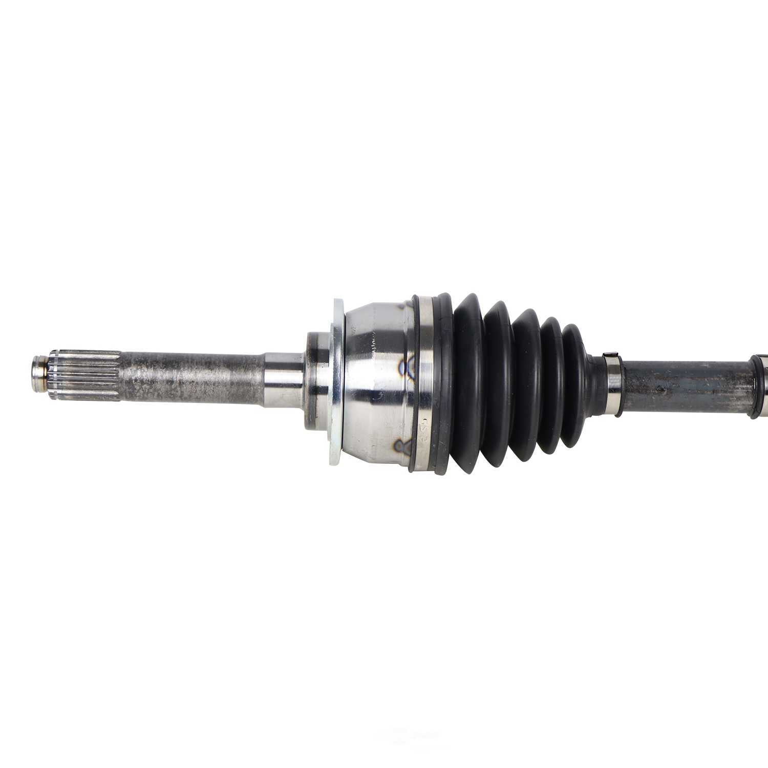 GSP NCV40047 GSP New CV Axle Fits select: 1995 ISUZU TROOPER, 1999-2001 ISUZU VEHICROSS