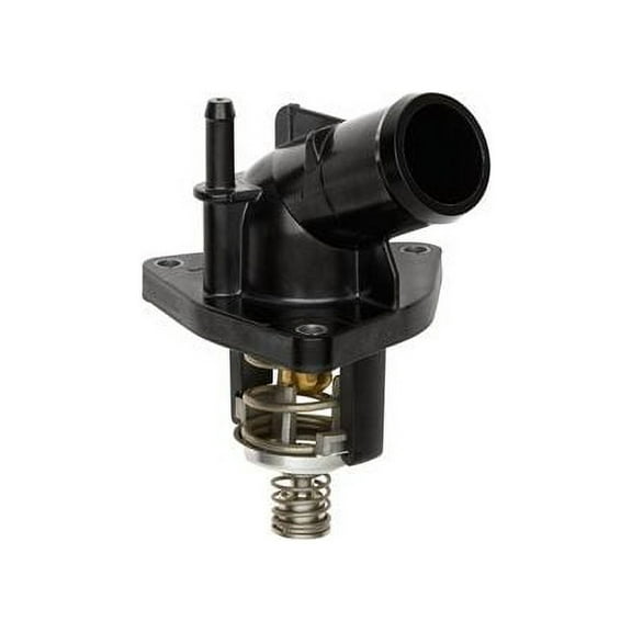 Thermostat - Compatible with 2014 - 2018 Chevy Silverado 1500 2015 2016 2017