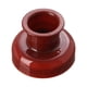 thumbnail image 5 of Wosthever Molde de repujado para rosquillas, herramientas de decoración de pasteles, troquel de presión, suministros para postres Type3 NO3, 5 of 6