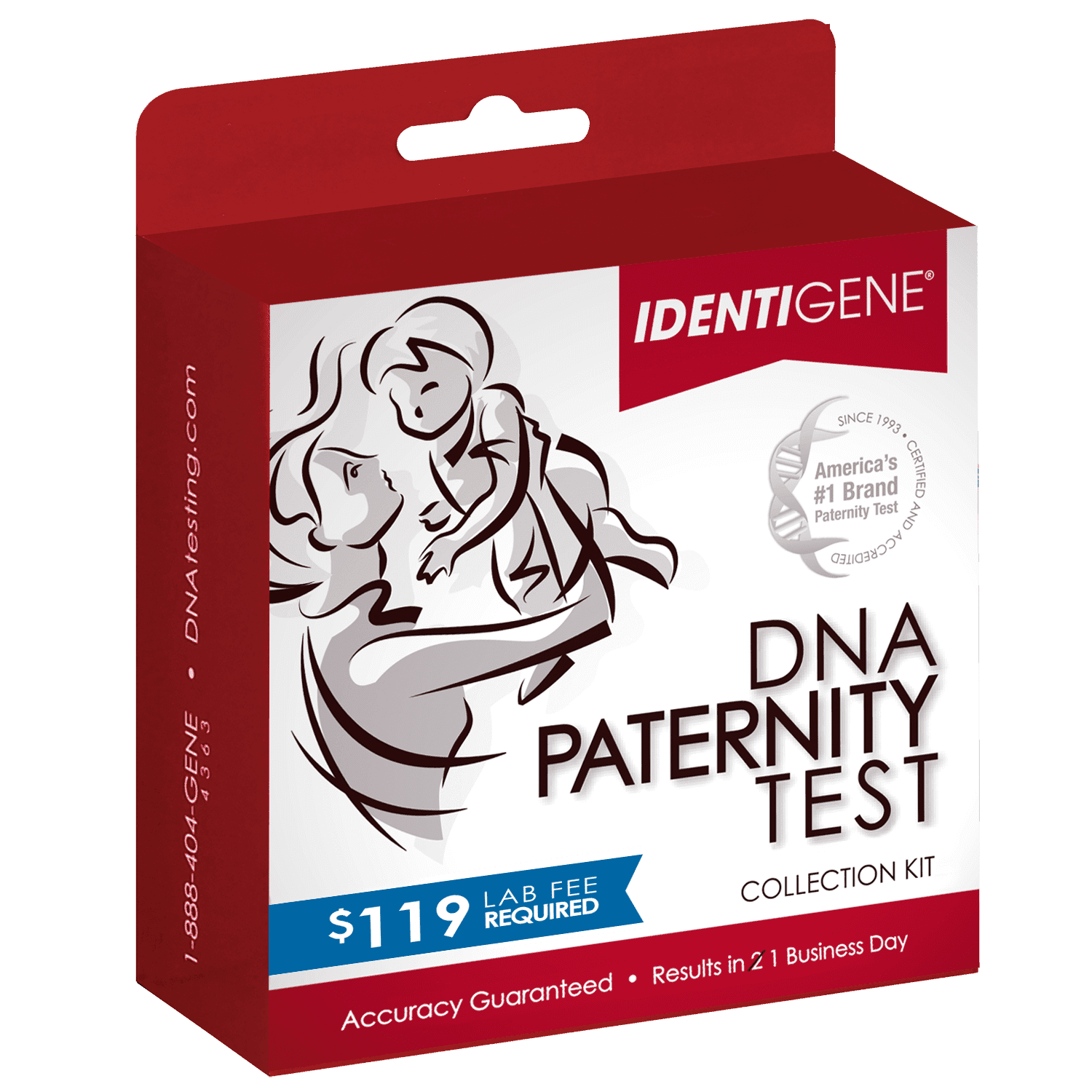 home dna paternity test cvs