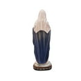 thumbnail image 4 of Hi-Line Gift Ltd. 12 in Sacred Heart Mary Statue Religious Decor, 4 of 7