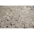 thumbnail image 4 of Rizzy Rugs Panache Area Rug PN6970 Beige Swirls Curls 7' 10" x 10' 10" Rectangle, 4 of 6