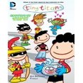 thumbnail image 1 of Tiny Titans Vol. 7: Grandir Minuscule!, 1 of 2