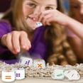 thumbnail image 4 of Roll A Sum Junior Learning for Ages 5-6 Grade 1 Grade 3 Learning, Math Counting Calculation, Perfect for Home School, Educational Resources, 4 of 4