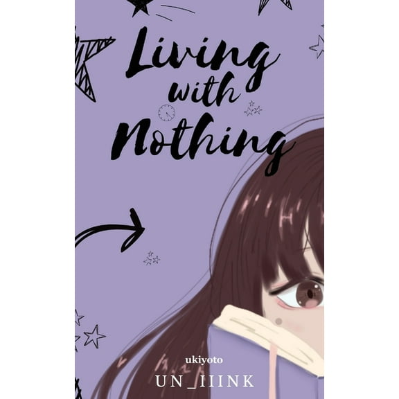 Living With Nothing, (Paperback)