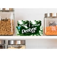 thumbnail image 5 of Dentyne Glace, Bouteille de Gomme Sans Sucre à la Menthe Verte, 60 Pcs, 5 of 5