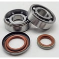 thumbnail image 3 of THE DUKE'S CRANK BEARINGS AND SEAL SET FITS STIHL 044 AND MS440 HOLZFFORMA G444, 3 of 7
