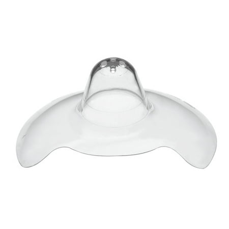 Contact Nipple Shield - Extra Small (16mm) (Best Nipple Shield For Large Breasts)