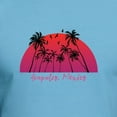 thumbnail image 3 of CafePress - Acapulco Mexico T Shirt - Fitted T-Shirt, Vintage Fit Soft Cotton Tee, 3 of 4
