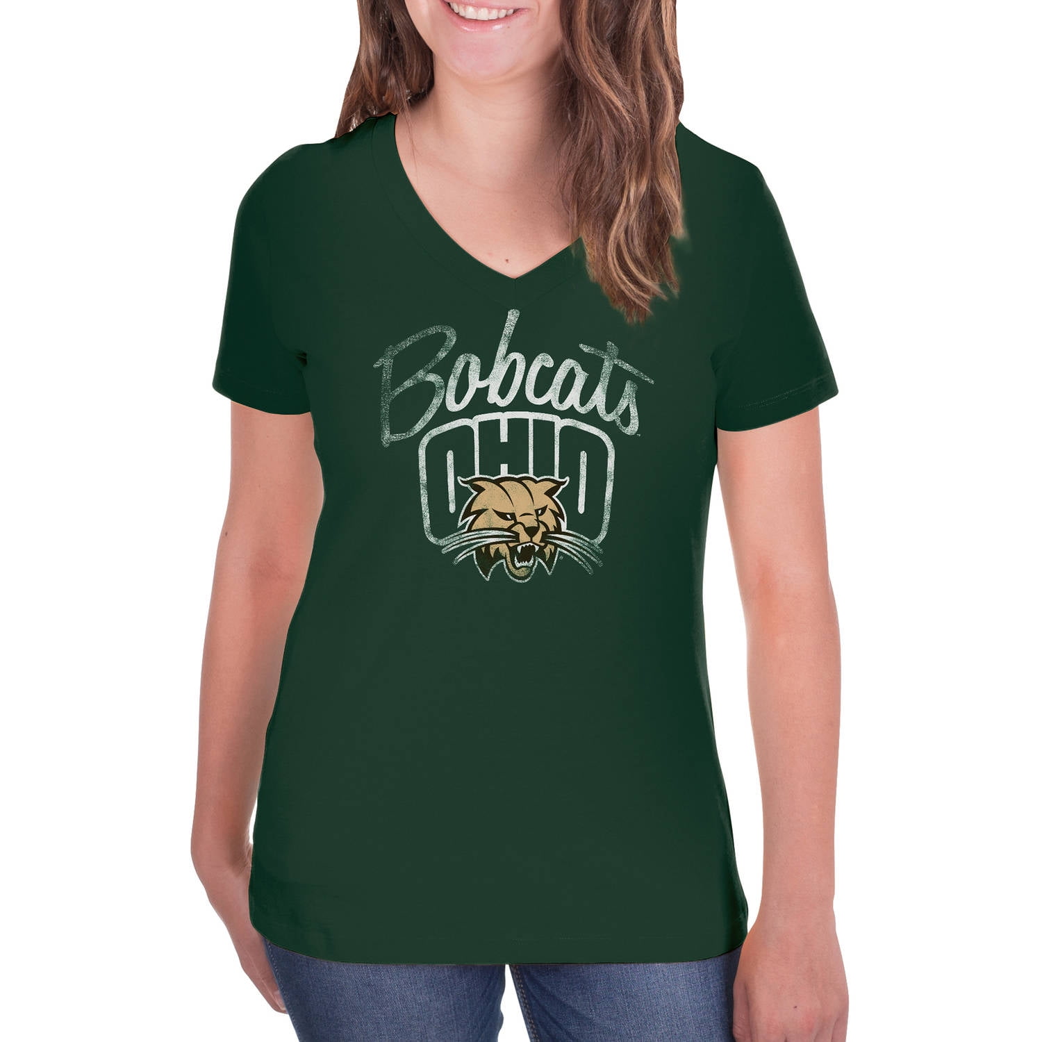 ohio bobcats t shirts