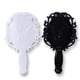 thumbnail image 5 of Travel Portable Handheld Cosmético Vanity Mirror Maquillaje Beauty Tool Sunnimix Espejo de mano con asa, 5 of 8