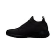 thumbnail image 3 of COURT | Tenis Urbano Para Hombre/Mujer Color Negro COURT  A4069TNN, 3 of 5