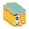 thumbnail image 2 of Alimento humedo para cachorro pollo sobre pedigree pack 12 Pedigree Pollo, 2 of 2