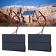 thumbnail image 5 of Panel Solar ANGGREK Para Exteriores 5V 250mA, 5 of 8