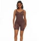 thumbnail image 1 of Ropa moldeadora sin costuras de gran tamaño para mujer, corsé de cuerpo completo, ropa interior ajustada para abdomen, 1 of 5
